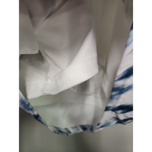 old navy active powersport sports bra XXL light support built in bra nwt racerb - Picture 5 of 5